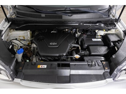 used 2016 Kia Soul car, priced at $13,998