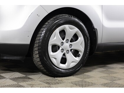 used 2016 Kia Soul car, priced at $13,998