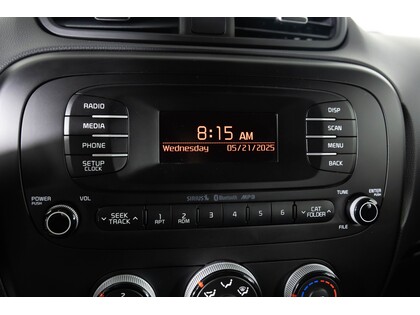 used 2016 Kia Soul car, priced at $13,998