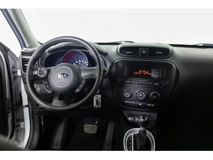 used 2016 Kia Soul car, priced at $13,998