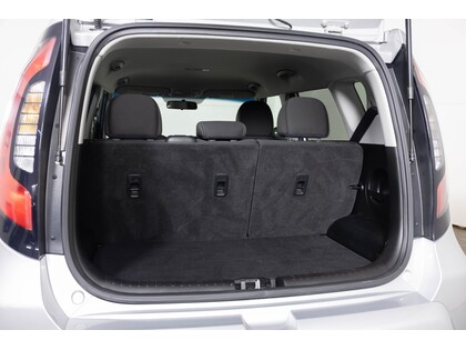 used 2016 Kia Soul car, priced at $13,998