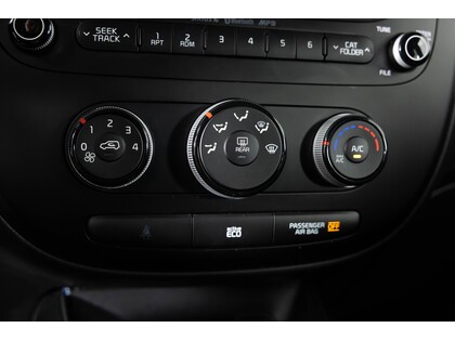 used 2016 Kia Soul car, priced at $13,998