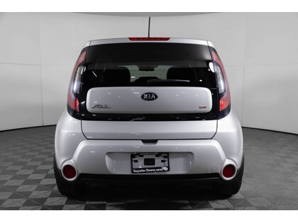 used 2016 Kia Soul car, priced at $13,998