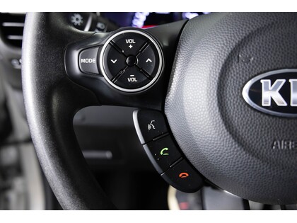 used 2016 Kia Soul car, priced at $13,998