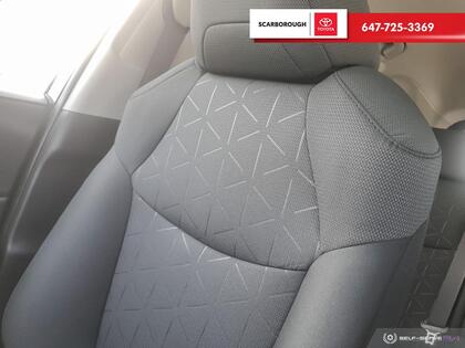 used 2024 Toyota RAV4 car, priced at $40,895