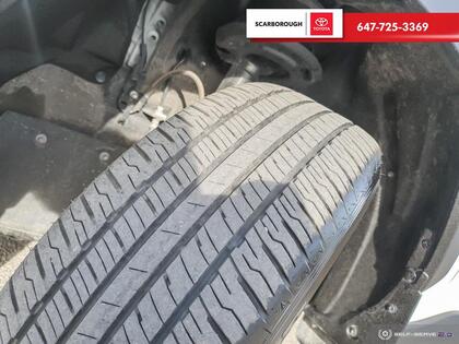 used 2024 Toyota RAV4 car, priced at $40,895