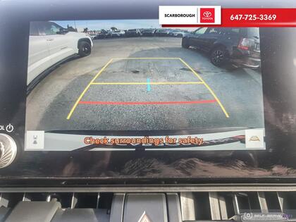 used 2024 Toyota RAV4 car, priced at $40,895