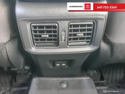 used 2024 Toyota RAV4 car, priced at $40,895