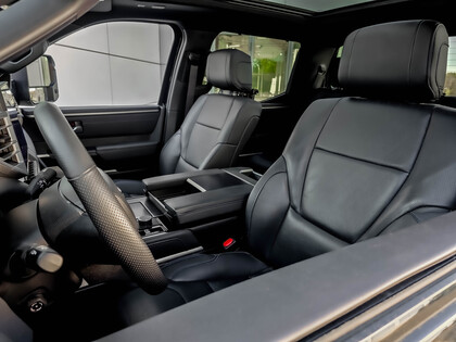 used 2023 Toyota Tundra car, priced at $67,995