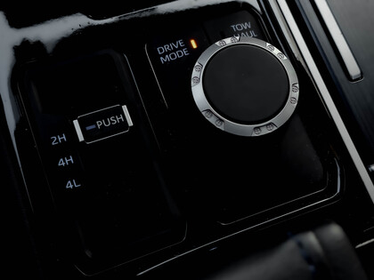 used 2023 Toyota Tundra car, priced at $67,995