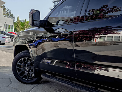 used 2023 Toyota Tundra car, priced at $67,995