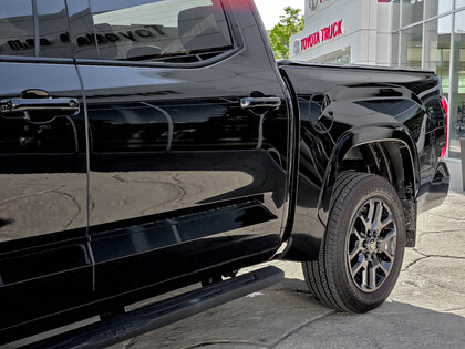 used 2023 Toyota Tundra car, priced at $67,995
