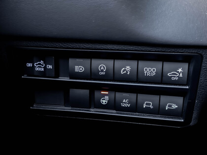 used 2023 Toyota Tundra car, priced at $67,995