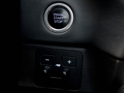 used 2023 Toyota Tundra car, priced at $67,995