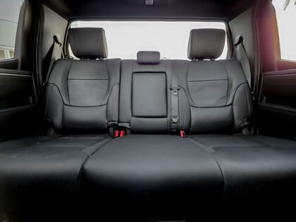 used 2023 Toyota Tundra car, priced at $67,995