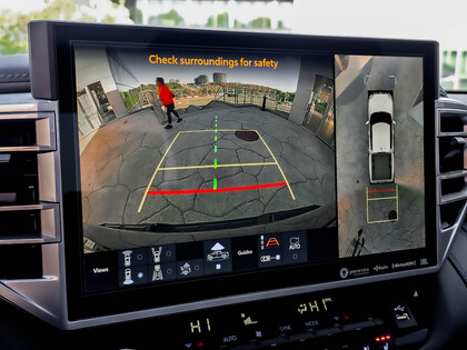 used 2023 Toyota Tundra car, priced at $67,995