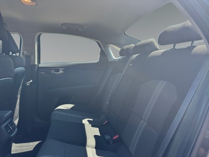 used 2023 Kia Forte car, priced at $25,998