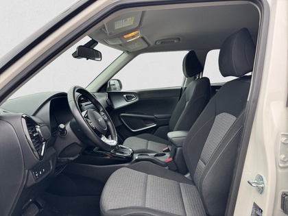 used 2023 Kia Soul car, priced at $25,425