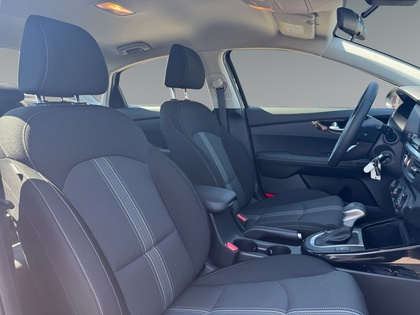 used 2023 Kia Forte car, priced at $25,998