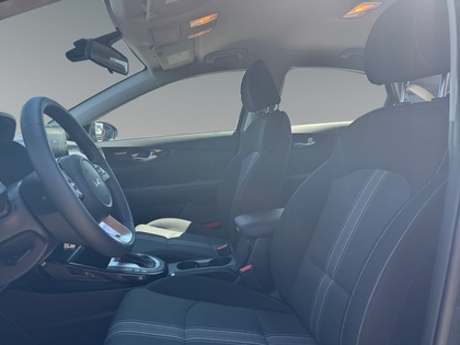 used 2023 Kia Forte car, priced at $25,998