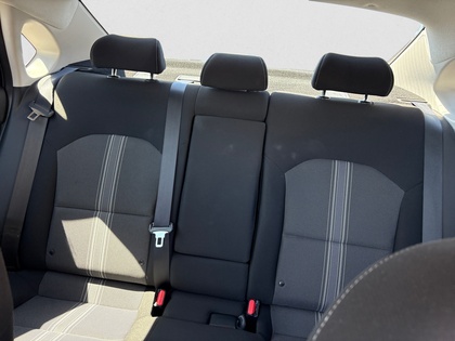used 2023 Kia Forte car, priced at $24,295