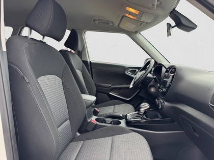 used 2023 Kia Soul car, priced at $25,425