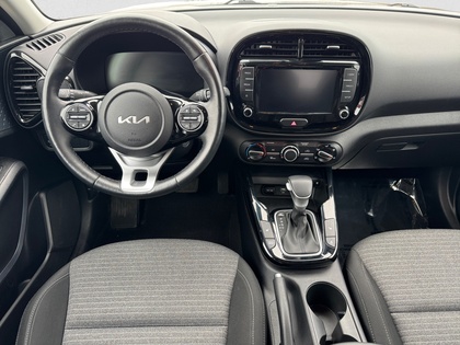 used 2023 Kia Soul car, priced at $25,425