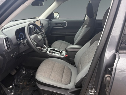 used 2021 Ford Bronco Sport car, priced at $27,998
