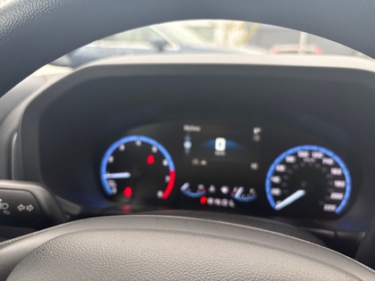 used 2021 Ford Bronco Sport car, priced at $27,998