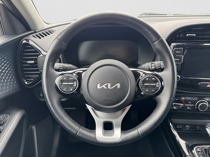 used 2023 Kia Soul car, priced at $25,425