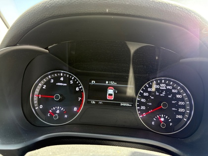 used 2023 Kia Forte car, priced at $24,295