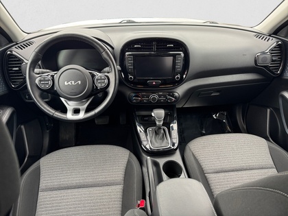 used 2023 Kia Soul car, priced at $25,425