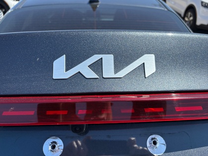 used 2023 Kia Forte car, priced at $24,295