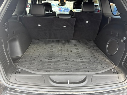 used 2021 Jeep Grand Cherokee car, priced at $27,998