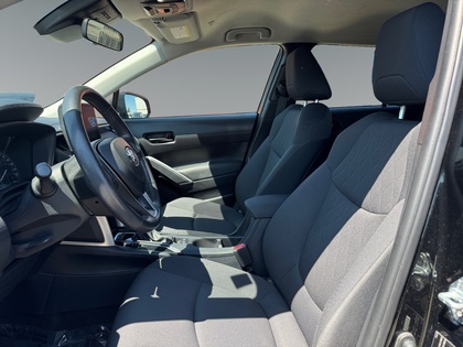 used 2023 Toyota Corolla Cross car, priced at $32,995