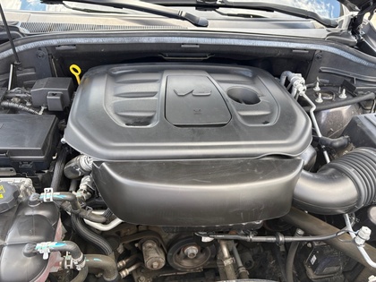 used 2021 Jeep Grand Cherokee car, priced at $27,998
