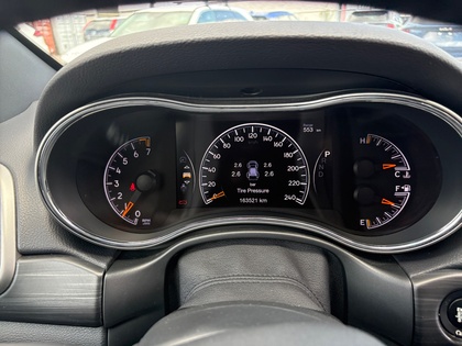 used 2021 Jeep Grand Cherokee car, priced at $27,998