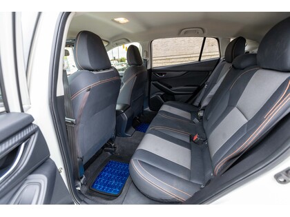 used 2018 Subaru Crosstrek car, priced at $23,688