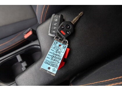 used 2018 Subaru Crosstrek car, priced at $23,688