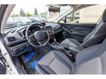 used 2018 Subaru Crosstrek car, priced at $23,688