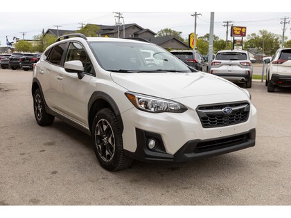 used 2018 Subaru Crosstrek car, priced at $23,688