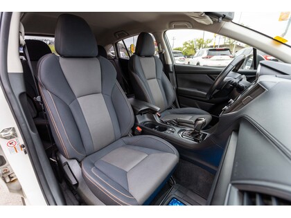 used 2018 Subaru Crosstrek car, priced at $23,688