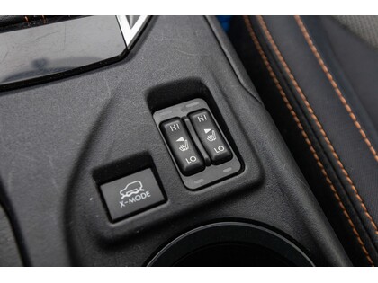 used 2018 Subaru Crosstrek car, priced at $23,688