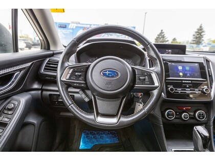 used 2018 Subaru Crosstrek car, priced at $23,688