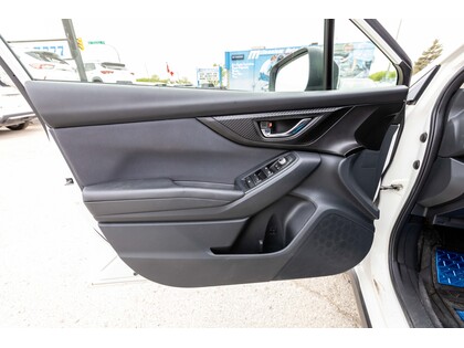 used 2018 Subaru Crosstrek car, priced at $23,688