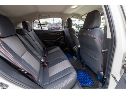 used 2018 Subaru Crosstrek car, priced at $23,688