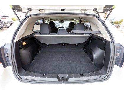 used 2018 Subaru Crosstrek car, priced at $23,688
