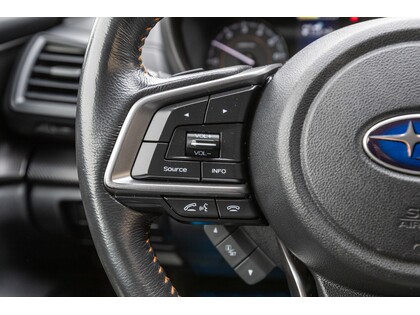 used 2018 Subaru Crosstrek car, priced at $23,688
