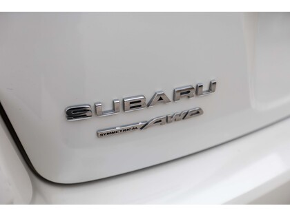 used 2018 Subaru Crosstrek car, priced at $23,688