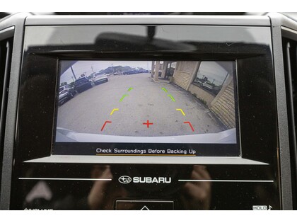 used 2018 Subaru Crosstrek car, priced at $23,688